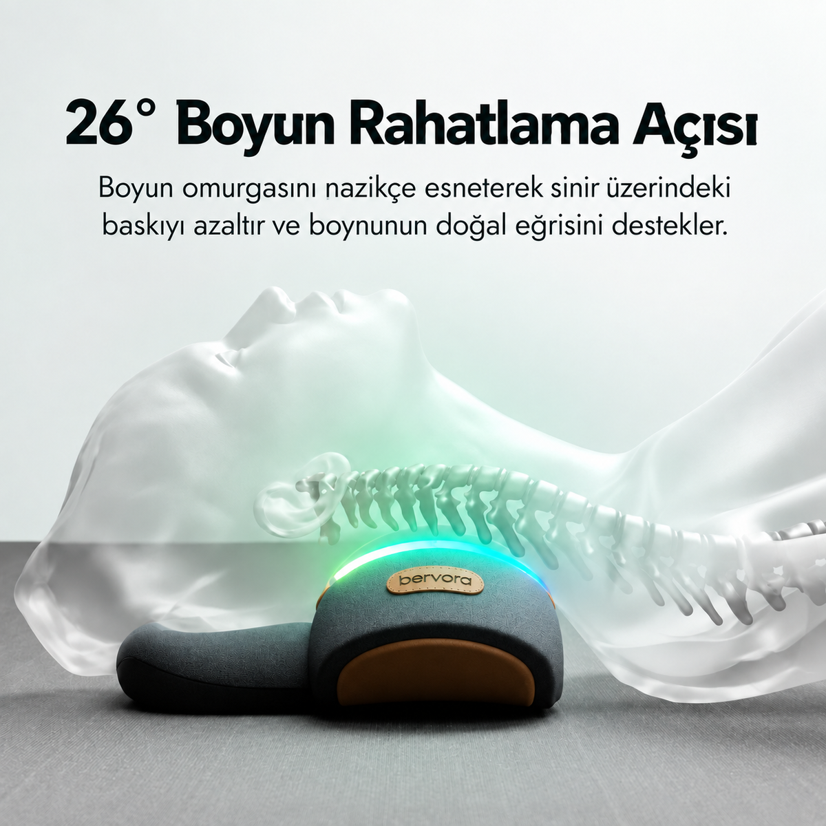 Bervora Classic™