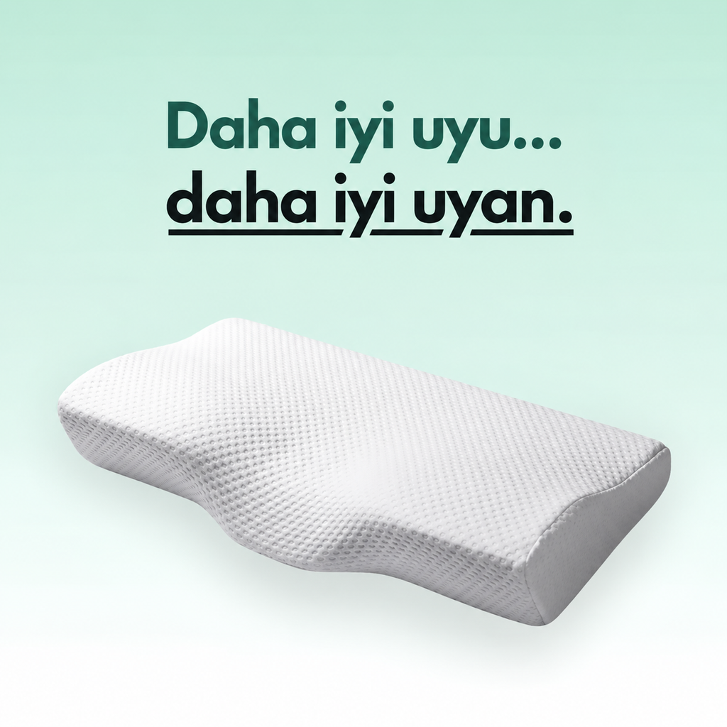 Bervora Sleep™