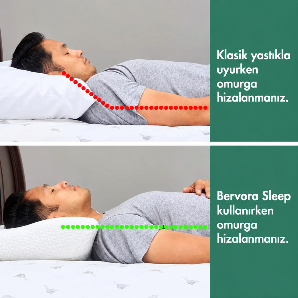 Bervora Sleep™
