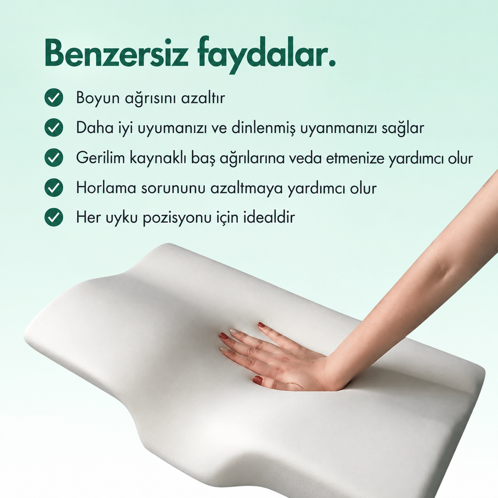 Bervora Sleep™