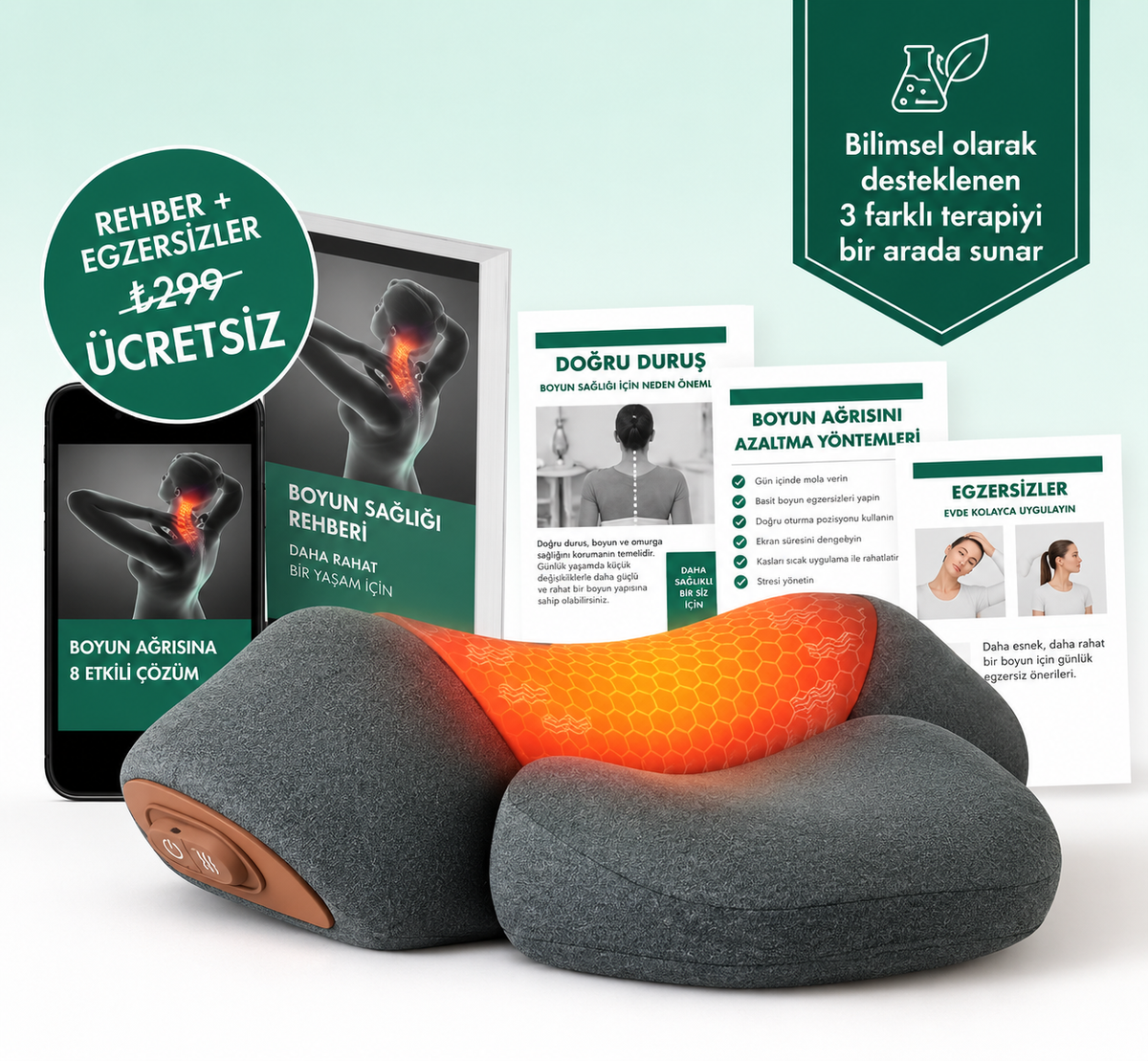 Bervora Classic™
