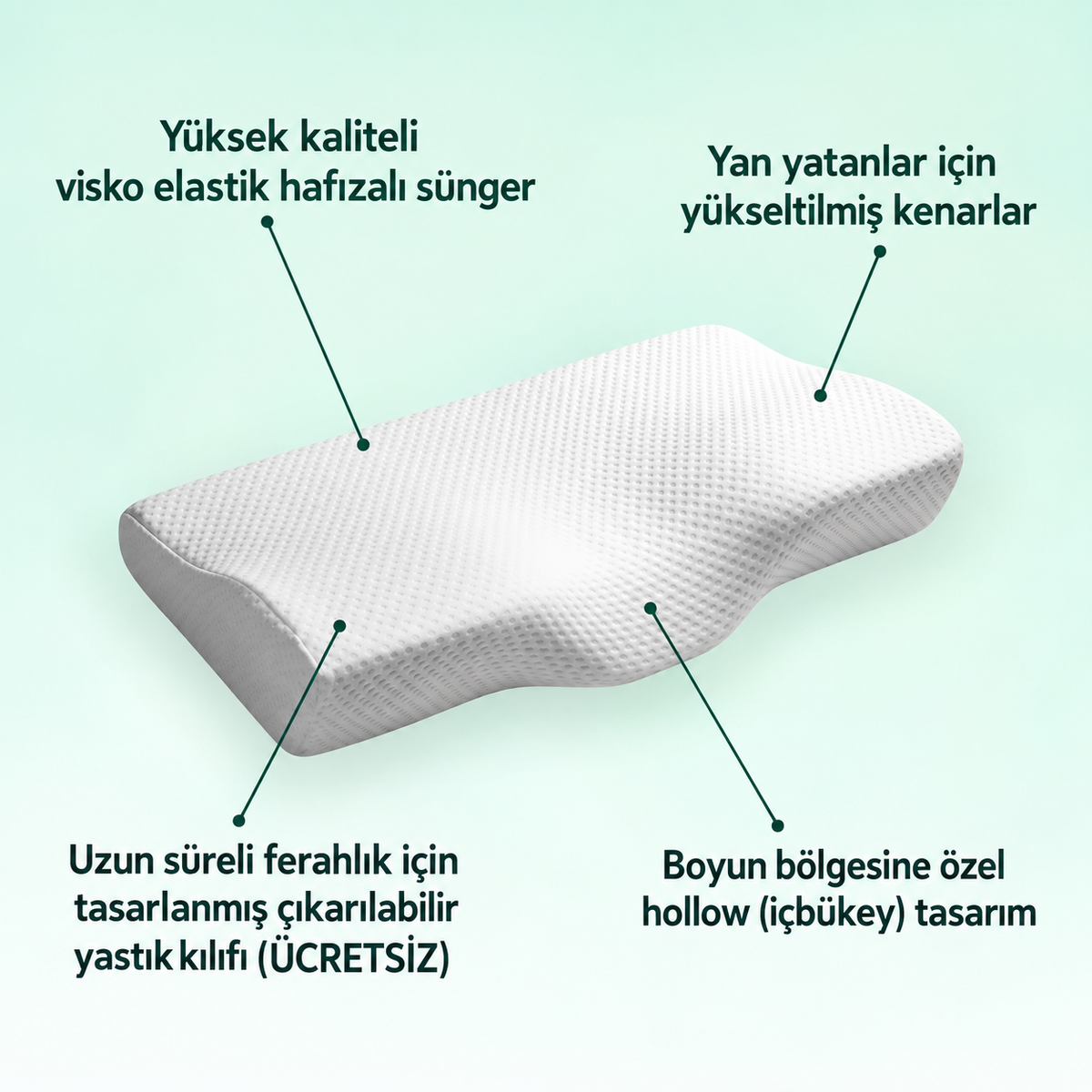 Bervora Sleep™